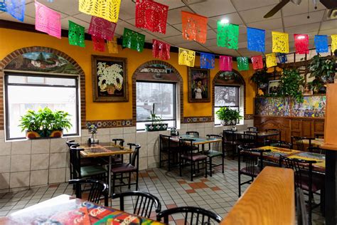 Detroit Mexican Restaurant Taqueria Mi Pueblo Started in a Living Room ...