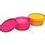 Buy Tupperware Executive Plastic Container Set, 150ml, Set of 2 ...