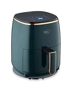 Buy Pigeon Healthifry Digital Air Fryer, 360° High Speed Air ...