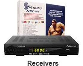 Image result for Decoder Installation Strong