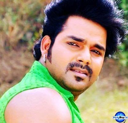 Book Pawan Singh For Celebrity Endorsement | Appearance