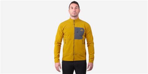 Mountain Equipment Arrow Jacket – Skimo.in