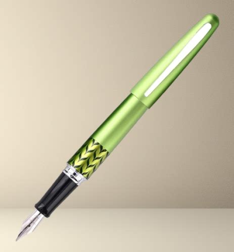 MR Range - Pilot Pen India