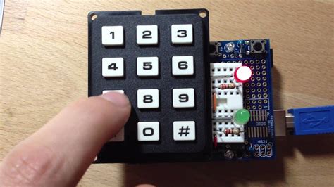 Image result for Arduino Code Lock