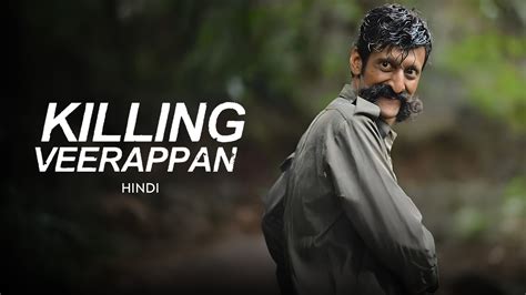 Killing Veerappan 2016 Full Movie Online - Watch HD Movies on Airtel ...