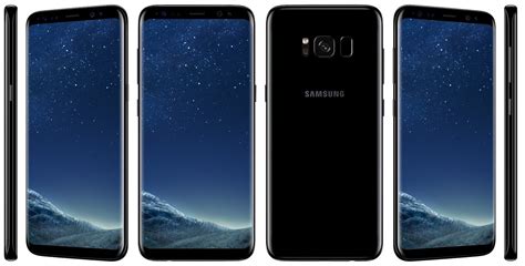 Samsung Galaxy S8 Plus vs iPhone 8 Plus : Battle Of Top Flagship of The ...