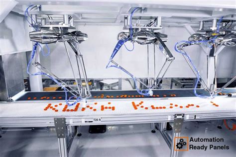 Image result for Assembly Line Robots