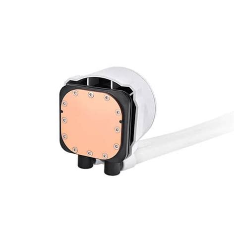 Thermaltake TH240 V2 ARGB Sync Snow Edition CPU Cooler