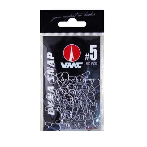 VMC Dyna Fishing Snap | 13 Kg - 35 Kg