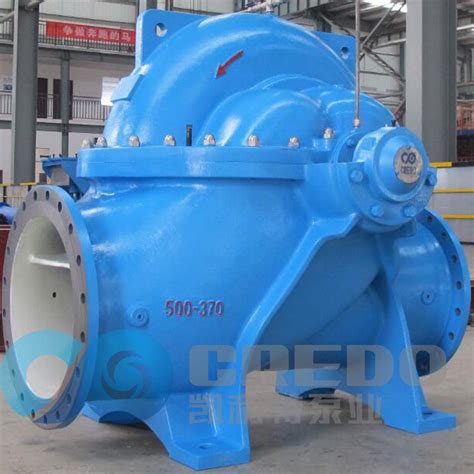 Image result for Split Case Pump Casing