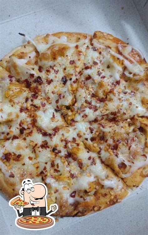 Pizza The Perfecto, Hyderabad - Restaurant menu, prices and reviews