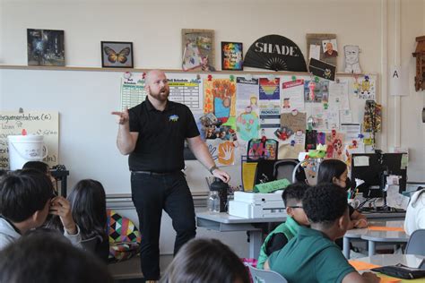 LBUSD welcomes students back for 2024-25 school year with excitement ...