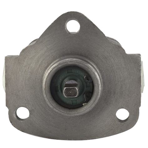 Buy Gear Oil Pump, Iron Cycloid Oil Pump, for Professional Honey ...