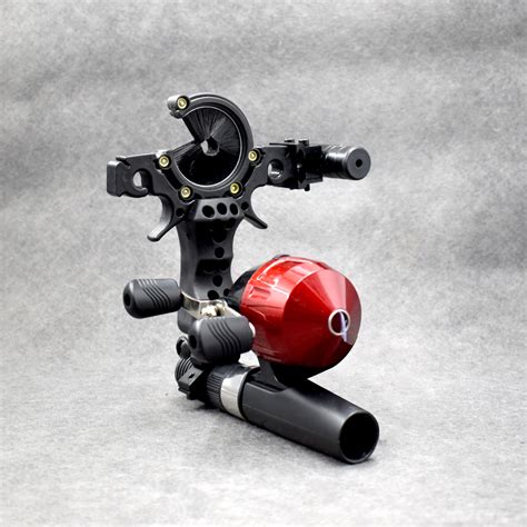 New Multifunctional Fishing Archery Slingshot Combo Set Outdoor Target ...