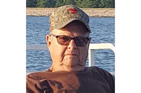 James Tate Obituary (2017) - Forest City, NC - Harrelson Funeral and ...