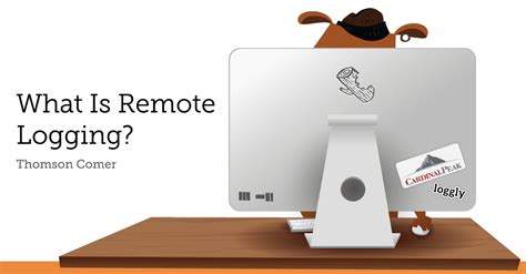 Image result for Remote Control Logging