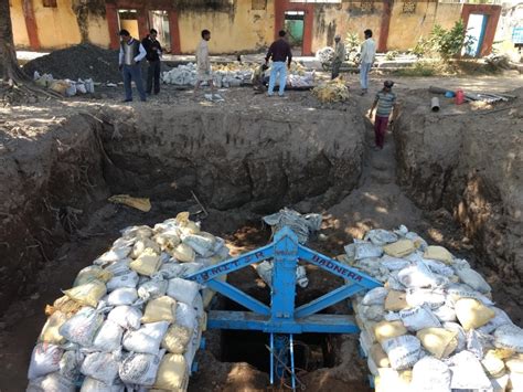 Civil consultancy - PRMITR- Prof Ram Meghe Institute of Technology ...