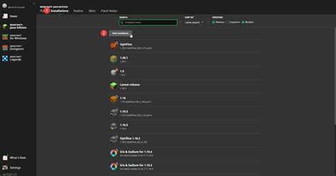 Image result for Allocate Memory Minecraft