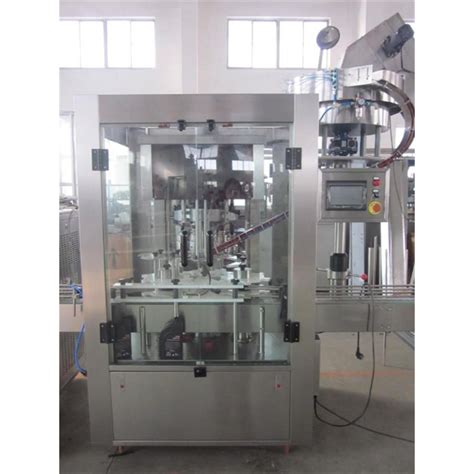 Image result for Lid Capping Machine