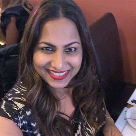 Sandra Persaud - Receptionist - Butterfly Studio | LinkedIn