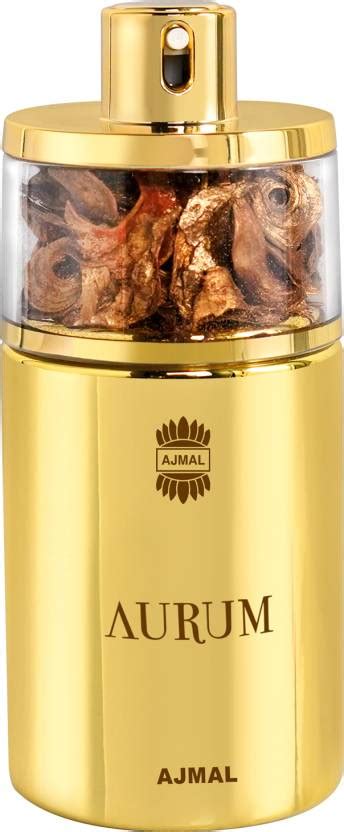 Buy Ajmal Aurum Perfume - 75 ml Online In India | Flipkart.com