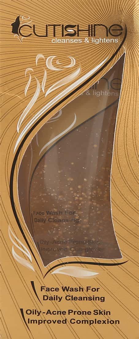 Buy FAIRSHIELD SKIN WHITENING FACE WASH WITH COLLAGEN - 100G Online ...