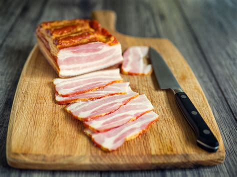 Is It Safe to Eat Uncured Bacon?