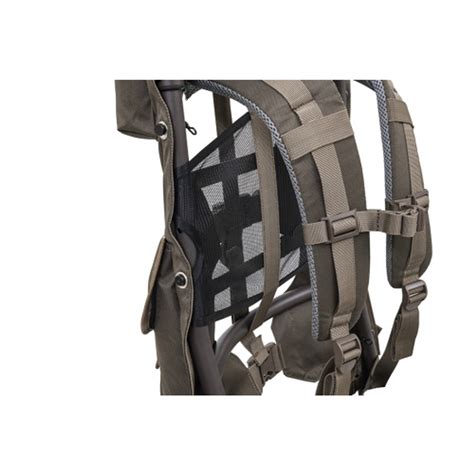 Image result for Alps Commander Frame Pack Review