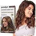 paradyes No Bleach Glossy Hair Tint, Ammonia-Free Formula for Visible ...