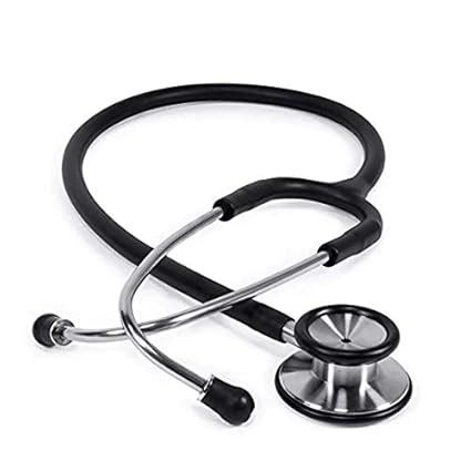 MCP Dual Head Stethoscope Stainless Steel, stethoscope for students ...