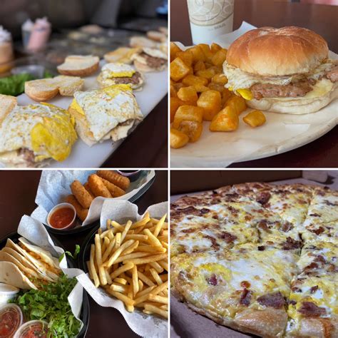 Breakfast is served!... - Spring Street Deli And Pizzeria