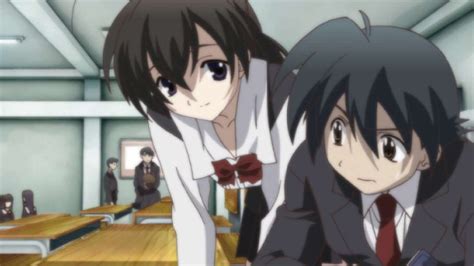 School Days HQ - Game Pass Compare