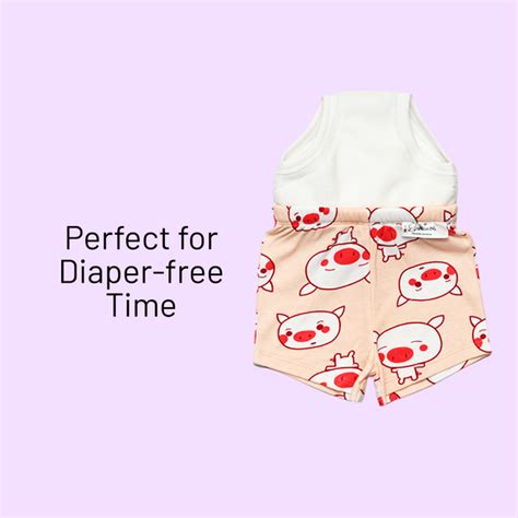 Potty Training Shorts - Pack of 12 | Shop Now – Snugkins