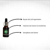 Cell Renewal Night Serum – Ame Organic