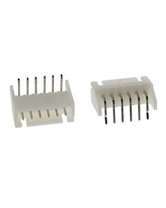 Probots 2 Pin JST XH 2.5mm Top Entry Header Straight Buy Online India