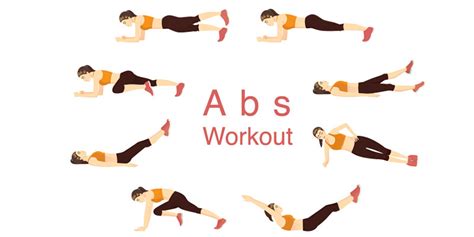 Zap Belly-fat Away With Simple At-home Ab Exercises