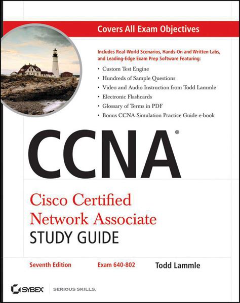 CCNA Study Guide PDF 的图像结果