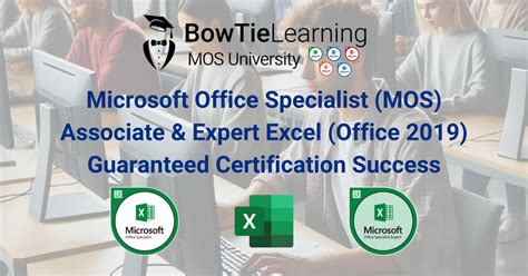 Image result for Excel Certification Guide