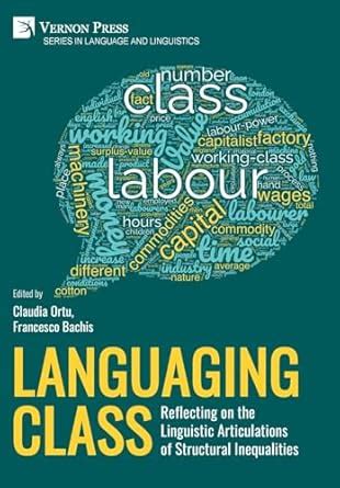 Buy Languaging Class: Reflecting on the Linguistic Articulations of ...
