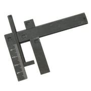 Buy Carburetor Float Level Gauge, Float Level Adjusting Gauge Metric ...