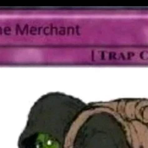 Chat with Meme Merchant - text or voice, Enjoy AI Chat Free & Safe