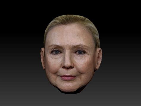 Image result for Hillary Model