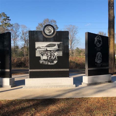 LYNYRD SKYNYRD MONUMENT (Updated 2026) All You Need to Know BEFORE You ...