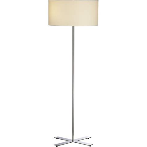 CB2 Floor Lamp - AptDeco