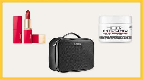 Sephora travel essentials: TSA-approved toiletries to pack in your Dopp ...