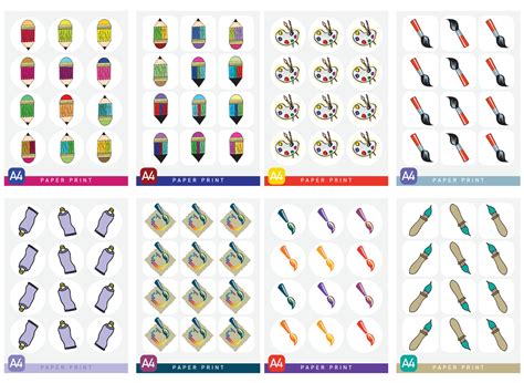 Image result for Drawing Sticker Paper