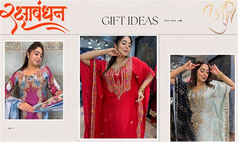 Best Gifts for Raksha Bandhan: Celebrate Your Lovely Sister in 2024