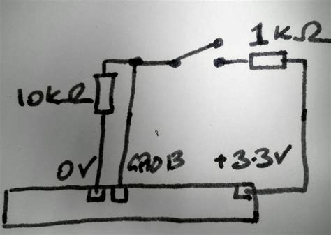 Python Raspberry Pi GPIO Tutorial 的图像结果