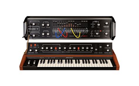 Image result for Vocoder Synthesizer