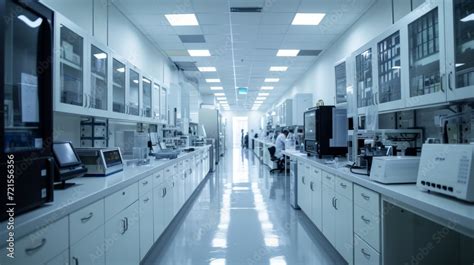 Biotechnology Lab Images 的图像结果